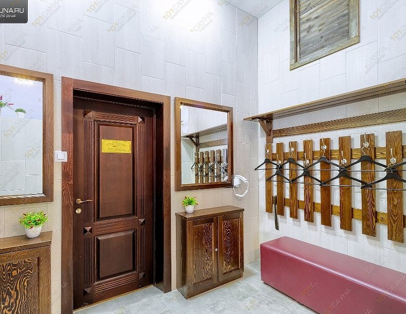 Банный клуб На Панфиловцев 60Б, в Новосибирске, Панфиловцев, 60 Б | Летний сад. Фото 57 | 1001sauna.com