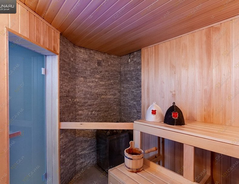 Банный клуб На Панфиловцев 60Б, в Новосибирске, Панфиловцев, 60 Б | Летний сад. Фото 58 | 1001sauna.com