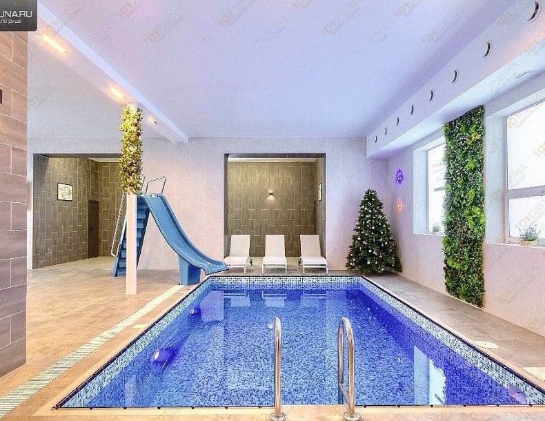 Банный клуб На Панфиловцев 60Б, в Новосибирске, Панфиловцев, 60 Б | Летний сад. Фото 59 | 1001sauna.com