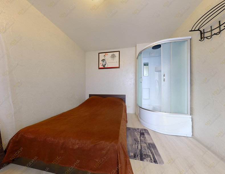 Гостевой дом Тихая пристань, в Воронеже, Инютинский пер, 30 (Ориентир. Ехать дальше к берегу) | Комната отдыха | 1001sauna.com