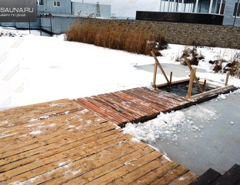 Гостевой дом Тихая пристань, в Воронеже, Инютинский пер, 30 (Ориентир. Ехать дальше к берегу) | 2 | 1001sauna.com