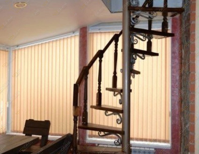 Гостевой дом Тихая пристань, в Воронеже, Инютинский пер, 30 (Ориентир. Ехать дальше к берегу) | 6 | 1001sauna.com