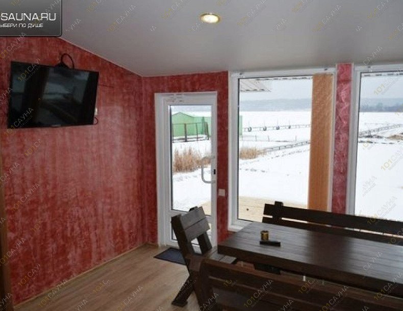 Гостевой дом Тихая пристань, в Воронеже, Инютинский пер, 30 (Ориентир. Ехать дальше к берегу) | 7 | 1001sauna.com