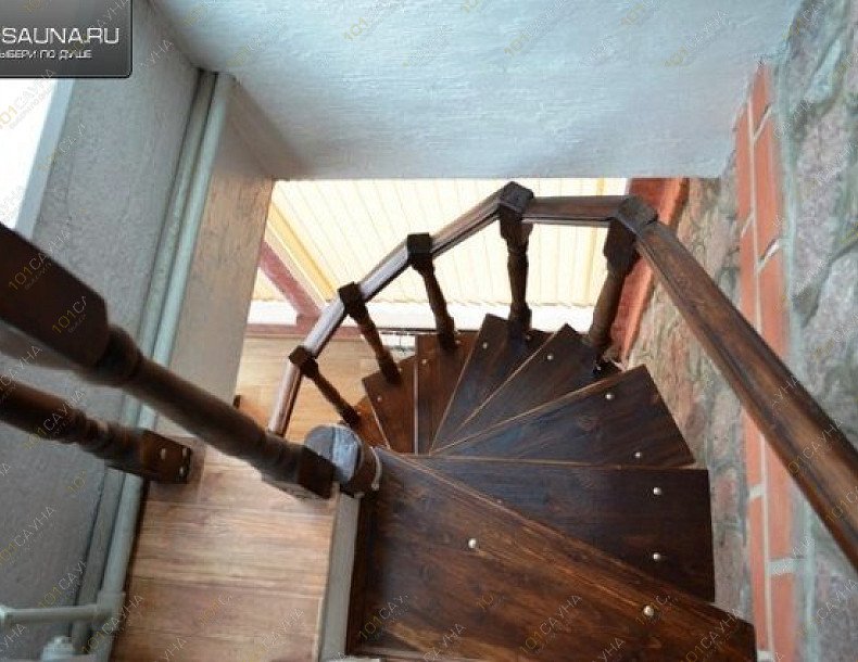 Гостевой дом Тихая пристань, в Воронеже, Инютинский пер, 30 (Ориентир. Ехать дальше к берегу) | 9 | 1001sauna.com