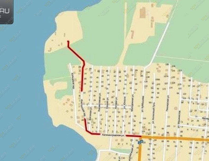 Гостевой дом Тихая пристань, в Воронеже, Инютинский пер, 30 (Ориентир. Ехать дальше к берегу) | 14 | 1001sauna.com