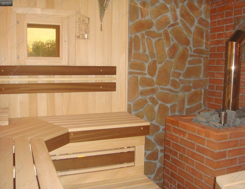 Комплекс Вознесенские бани, в Иванове, Малая Кохомская, 6 | Парная | 1001sauna.com