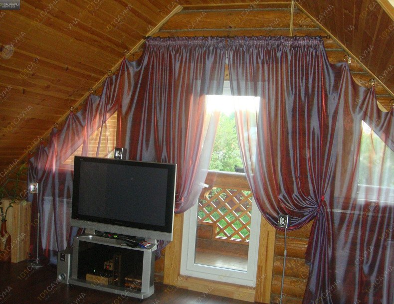 Комнатп отдыха