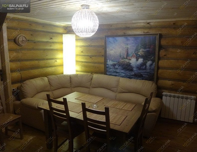 Клубный дом Наше место