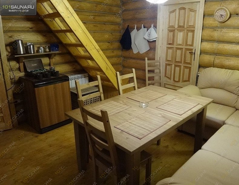 Клубный дом Наше место, в Екатеринбурге, Эскадронная, 110 | комната отдыха 3 | 1001sauna.com