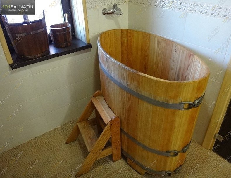 Клубный дом Наше место, в Екатеринбурге, Эскадронная, 110 | помывочная 3 | 1001sauna.com