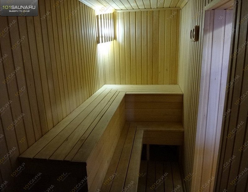 Клубный дом Наше место, в Екатеринбурге, Эскадронная, 110 | парная | 1001sauna.com