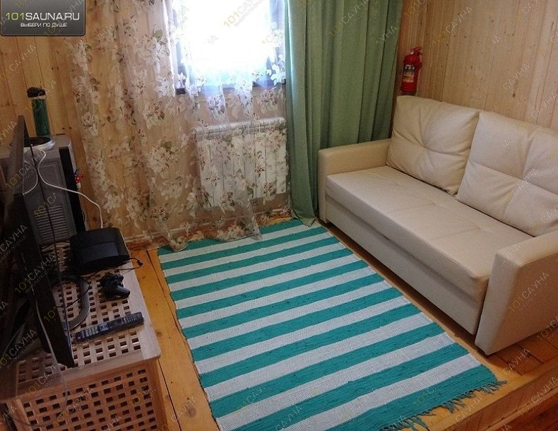 Клубный дом Наше место, в Екатеринбурге, Эскадронная, 110 | 2 этаж .2 | 1001sauna.com