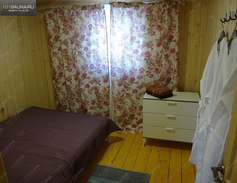 Клубный дом Наше место, в Екатеринбурге, Эскадронная, 110 | 2 этаж. Комната 1 | 1001sauna.com