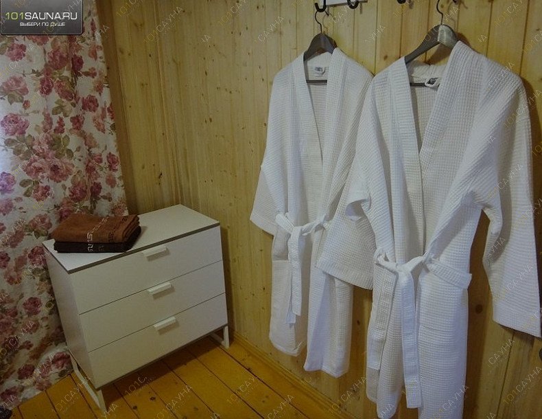 Клубный дом Наше место, в Екатеринбурге, Эскадронная, 110 | 2 этаж.комната 2 | 1001sauna.com