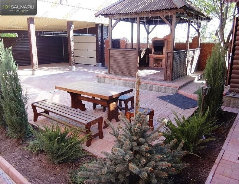 Клубный дом Наше место, в Екатеринбурге, Эскадронная, 110 | 3 | 1001sauna.com