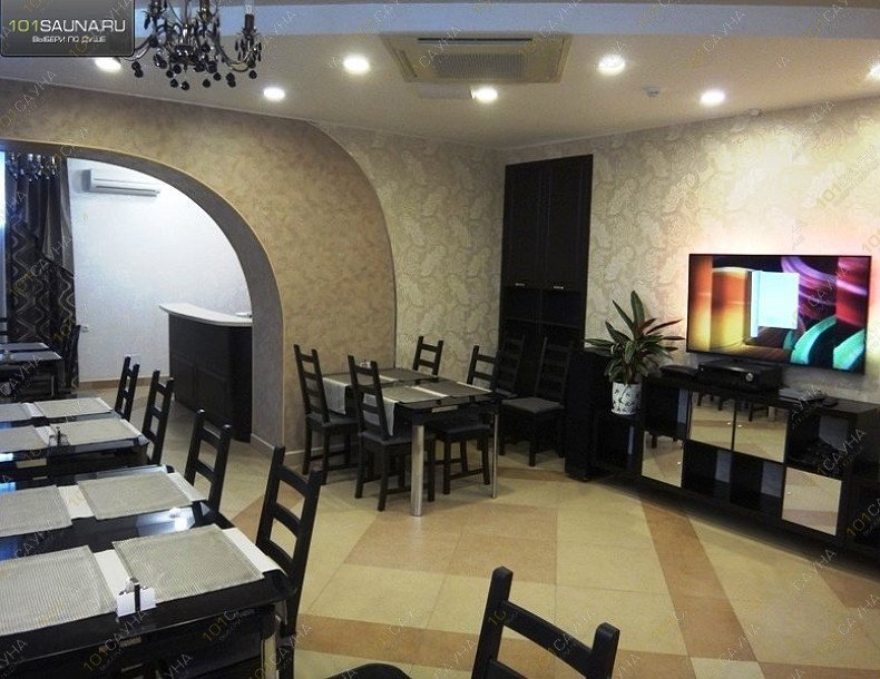 Клубный дом Наше место, в Екатеринбурге, Эскадронная, 110 | 5 | 1001sauna.com