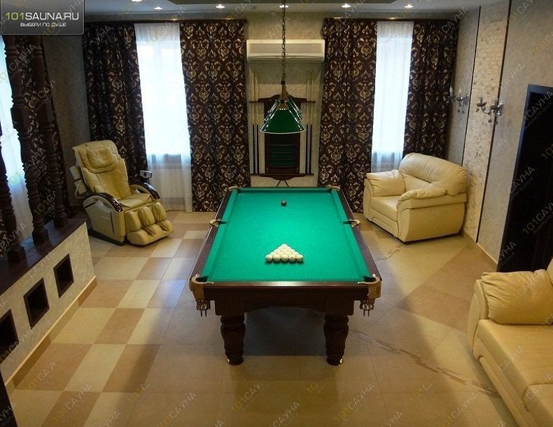 Клубный дом Наше место, в Екатеринбурге, Эскадронная, 110 | 7 | 1001sauna.com