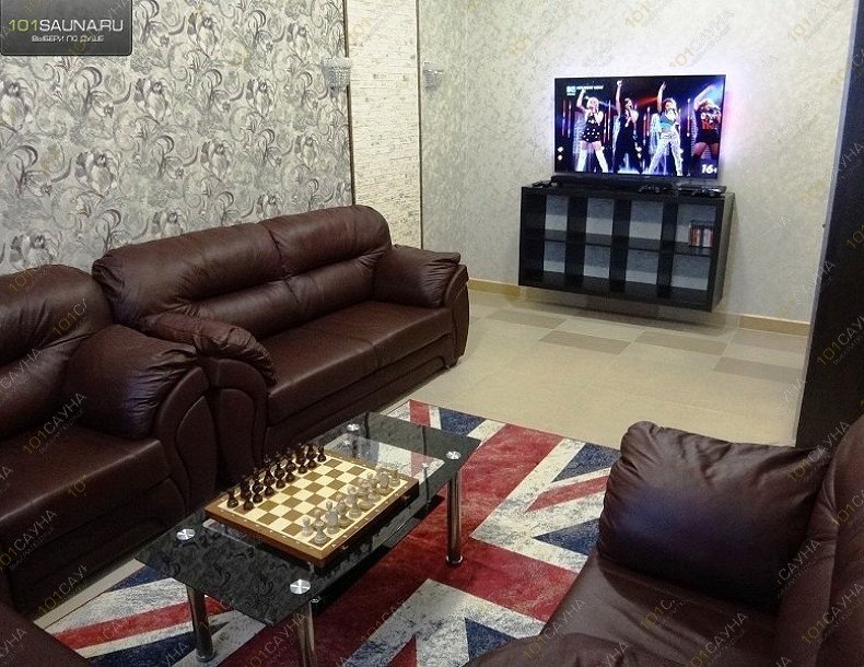 Клубный дом Наше место, в Екатеринбурге, Эскадронная, 110 | 8 | 1001sauna.com