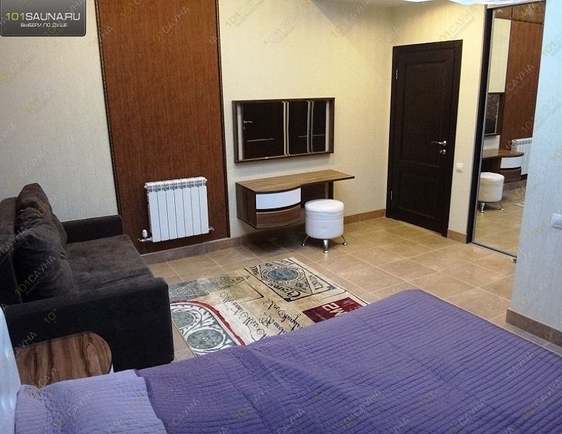 Клубный дом Наше место, в Екатеринбурге, Эскадронная, 110 | 9 | 1001sauna.com