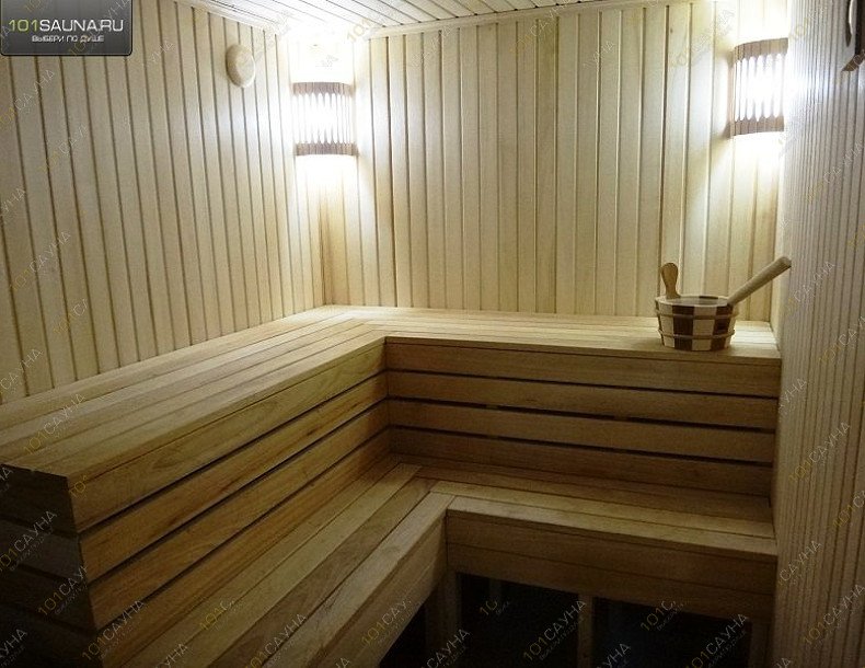Клубный дом Наше место, в Екатеринбурге, Эскадронная, 110 | 11 | 1001sauna.com