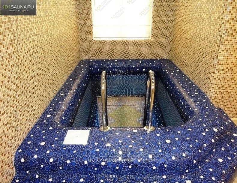 Клубный дом Наше место, в Екатеринбурге, Эскадронная, 110 | 12 | 1001sauna.com