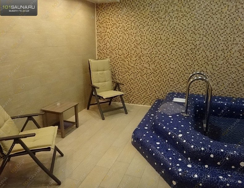 Клубный дом Наше место, в Екатеринбурге, Эскадронная, 110 | 13 | 1001sauna.com