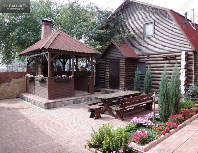 Клубный дом Наше место, в Екатеринбурге, Эскадронная, 110 | 14 | 1001sauna.com