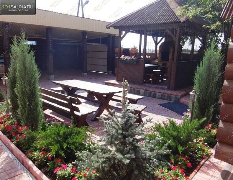 Клубный дом Наше место, в Екатеринбурге, Эскадронная, 110 | 15 | 1001sauna.com