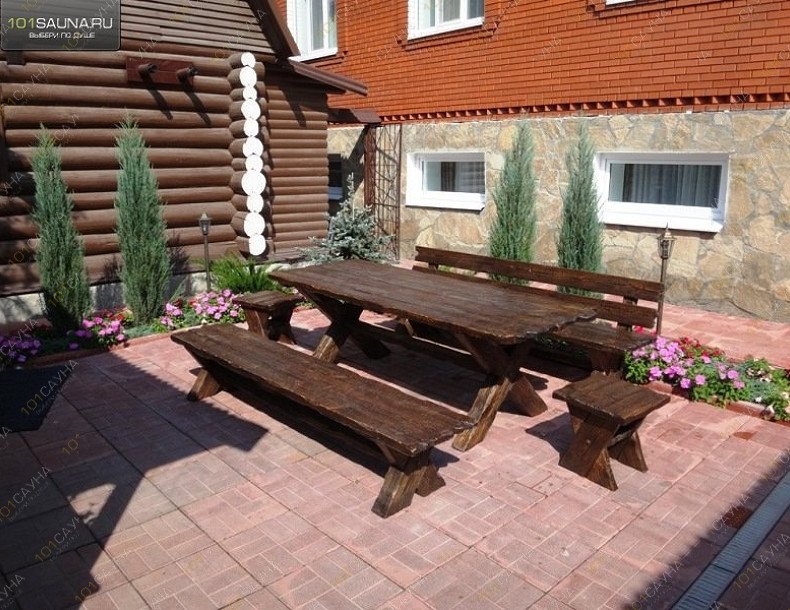 Клубный дом Наше место, в Екатеринбурге, Эскадронная, 110 | 16 | 1001sauna.com