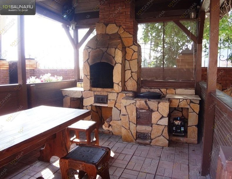 Клубный дом Наше место, в Екатеринбурге, Эскадронная, 110 | 17 | 1001sauna.com