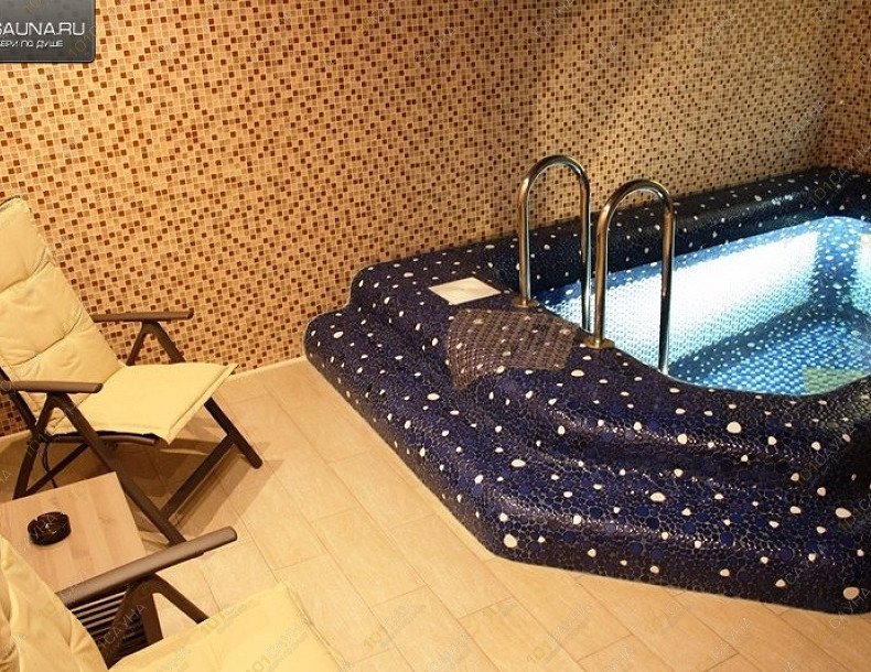 Клубный дом Наше место, в Екатеринбурге, Эскадронная, 110 | 19 | 1001sauna.com