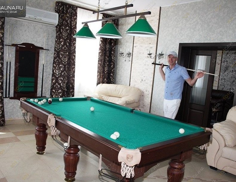 Клубный дом Наше место, в Екатеринбурге, Эскадронная, 110 | 21 | 1001sauna.com