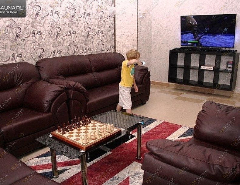 Клубный дом Наше место, в Екатеринбурге, Эскадронная, 110 | 22 | 1001sauna.com