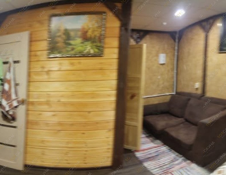 Сауна Жара, в Брянске, Шоссейная, 17Г | Баня и сауна. Фото 2 | 1001sauna.com