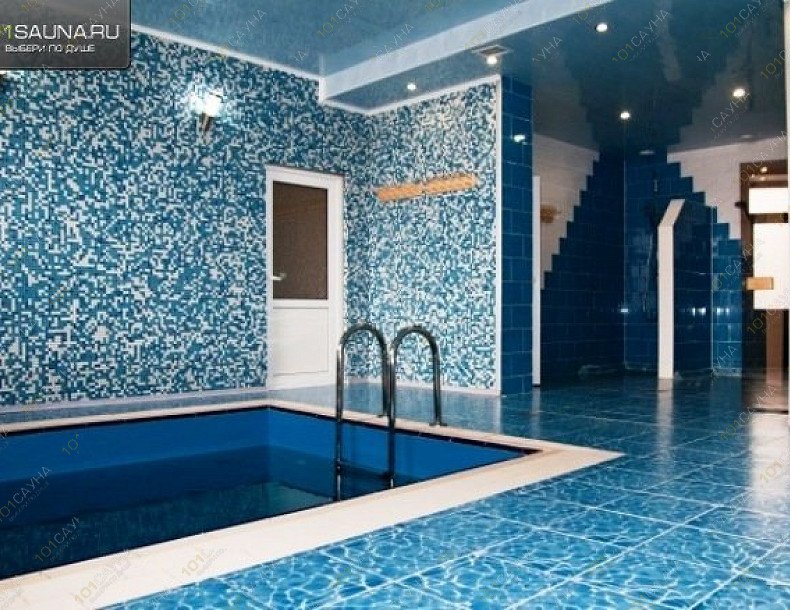 Сауна на Петрова 20, в Севастополе, Генерала Петрова 20 | 1 | 1001sauna.com