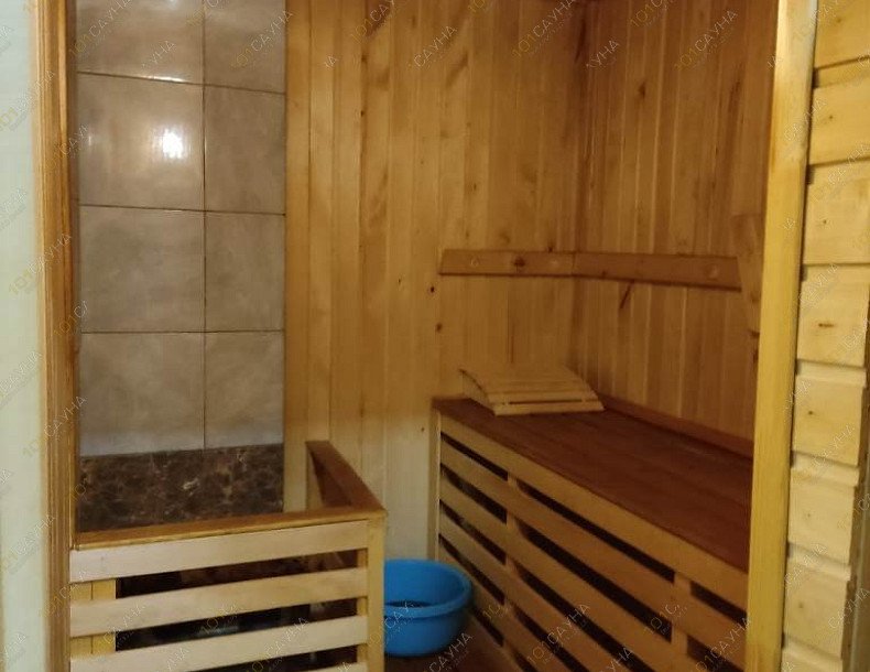 Сауна Жара, в Брянске, Шоссейная, 17Г | Баня и сауна. Фото 3 | 1001sauna.com