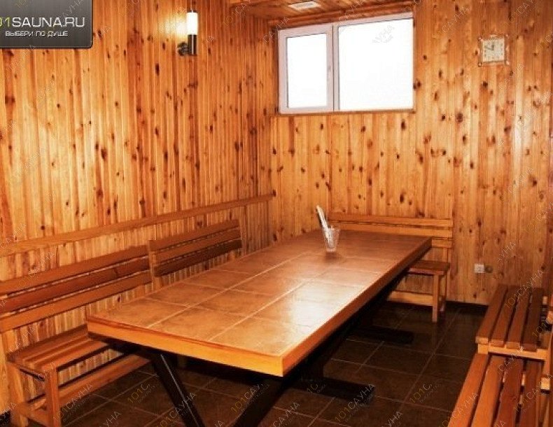 Сауна на Петрова 20, в Севастополе, Генерала Петрова 20 | 3 | 1001sauna.com