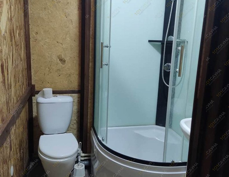 Сауна Жара, в Брянске, Шоссейная, 17Г | Баня и сауна. Фото 4 | 1001sauna.com