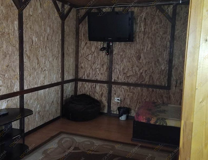 Сауна Жара, в Брянске, Шоссейная, 17Г | Баня и сауна. Фото 7 | 1001sauna.com