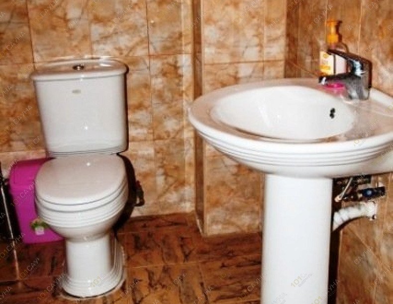 Сауна на Петрова 20, в Севастополе, Генерала Петрова 20 | 6 | 1001sauna.com