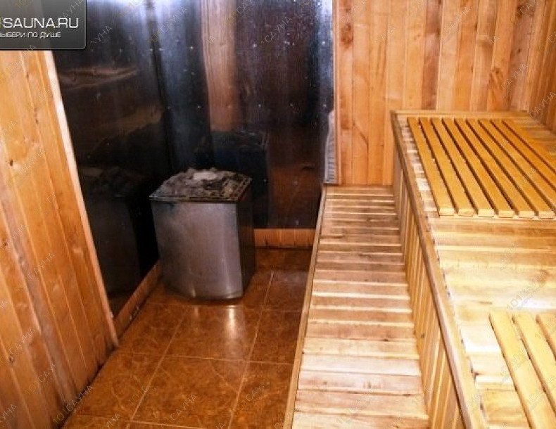 Сауна на Петрова 20, в Севастополе, Генерала Петрова 20 | 8 | 1001sauna.com