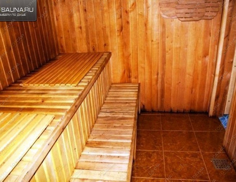 Сауна на Петрова 20, в Севастополе, Генерала Петрова 20 | 9 | 1001sauna.com