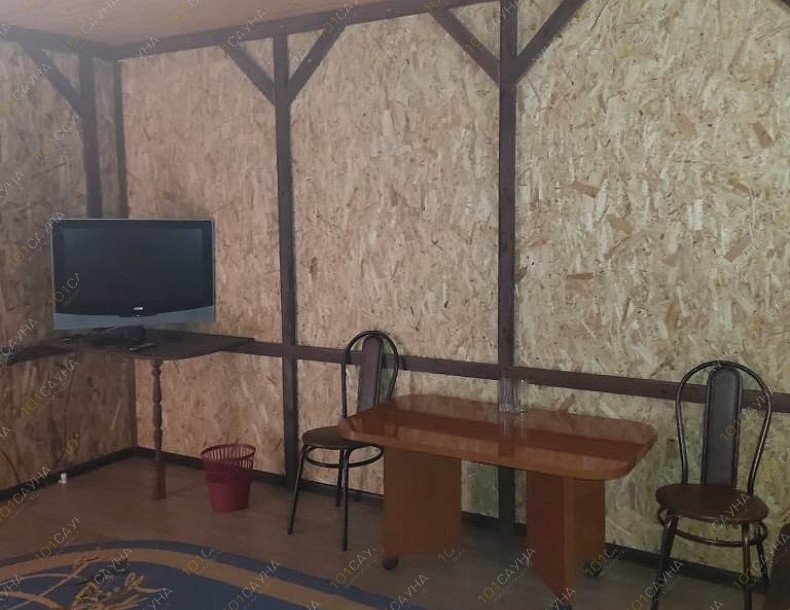 Сауна Жара, в Брянске, Шоссейная, 17Г | Гостиничный - Стандарт. Фото 11 | 1001sauna.com