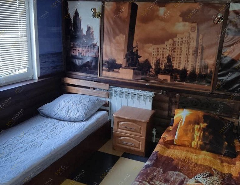 Сауна Жара, в Брянске, Шоссейная, 17Г | Гостиничный - Стандарт. Фото 12 | 1001sauna.com