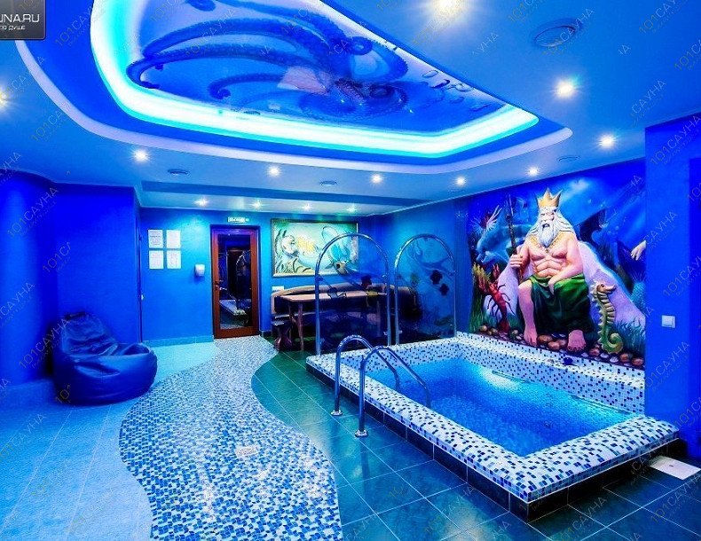 Сауна Вокруг света, в Омске, Харьковская, 27/1 | 8 | 1001sauna.com