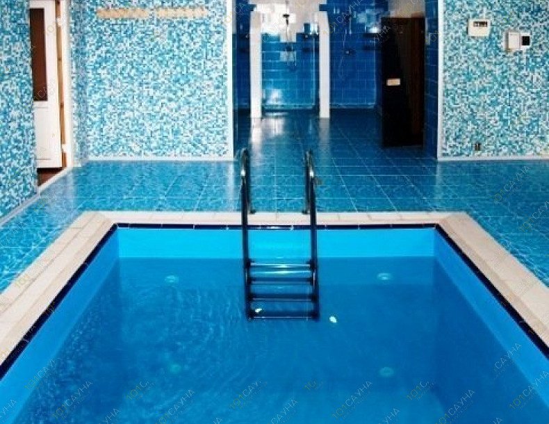 Сауна на Петрова 20, в Севастополе, Генерала Петрова 20 | 12 | 1001sauna.com