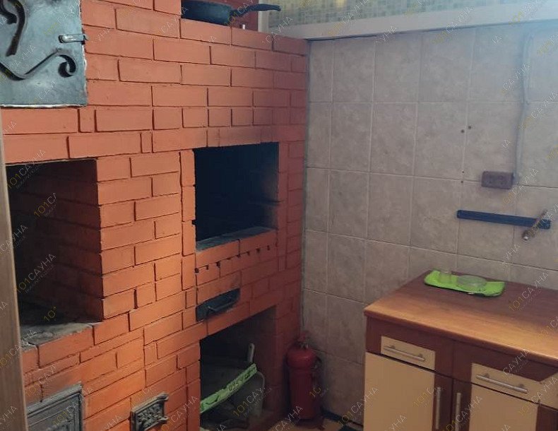 Сауна Жара, в Брянске, Шоссейная, 17Г | Гостиничный - Люкс. Фото 14 | 1001sauna.com