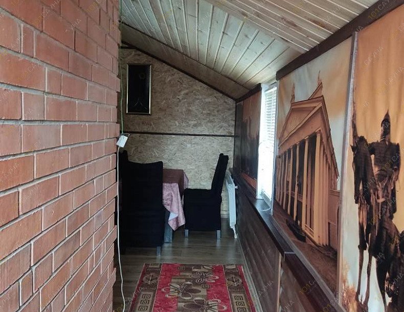 Сауна Жара, в Брянске, Шоссейная, 17Г | Гостиничный - Люкс. Фото 15 | 1001sauna.com