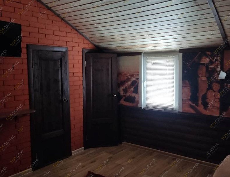 Сауна Жара, в Брянске, Шоссейная, 17Г | Гостиничный - Люкс. Фото 17 | 1001sauna.com