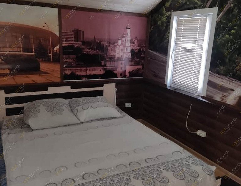 Сауна Жара, в Брянске, Шоссейная, 17Г | Гостиничный - Люкс. Фото 18 | 1001sauna.com